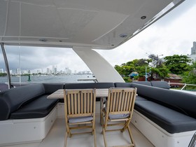 2015 Princess 60 Fly for sale