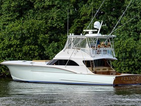 2007 Custom Carolina Sportfish te koop