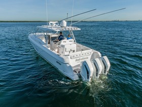 2020 Intrepid 409 Valor for sale