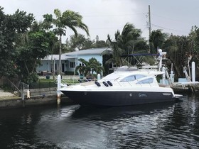 2011 Cranchi 43 Atlantique te koop