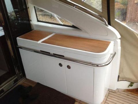 2011 Princess V52 for sale
