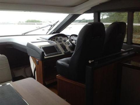 2011 Princess V52 for sale