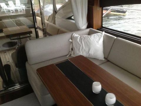 Buy 2011 Princess V52
