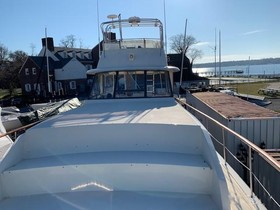 Acquistare 1976 Hatteras 43 Double Cabin Motoryacht