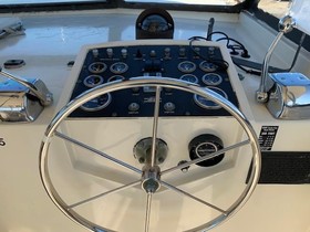 1976 Hatteras 43 Double Cabin Motoryacht