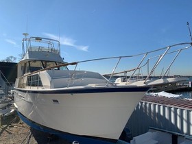 Acquistare 1976 Hatteras 43 Double Cabin Motoryacht