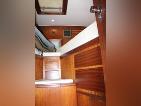 1976 Hatteras 43 Double Cabin Motoryacht