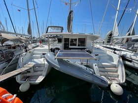 2017 Lagoon 400 S2 for sale