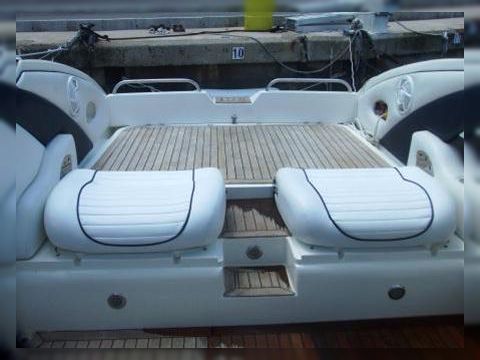 1993 Sunseeker Hawk 31 for sale