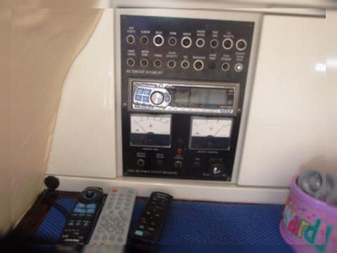 1993 Sunseeker Hawk 31 for sale