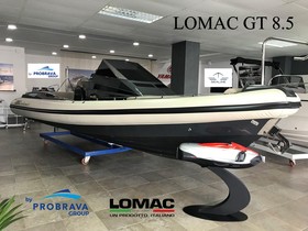Lomac Gran Turismo 8.5
