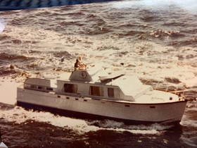 Buy 1959 Huckins Seafarer