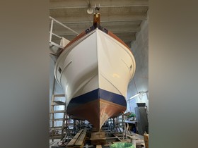 1959 Huckins Seafarer for sale