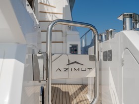 2023 Azimut 60 Flybridge