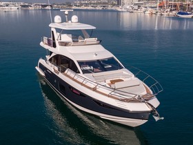 2023 Azimut 60 Flybridge in vendita