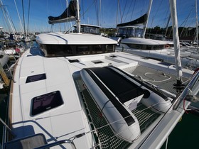 2020 Lagoon 52 S for sale