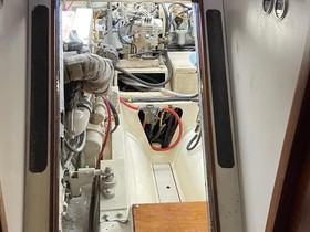 1981 Atlantic Trawler Prairie Aft Cabin zu verkaufen