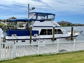 1981 Atlantic Trawler Prairie Aft Cabin