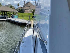 1981 Atlantic Trawler Prairie Aft Cabin