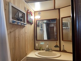 Koupit 1981 Atlantic Trawler Prairie Aft Cabin