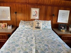 1981 Atlantic Trawler Prairie Aft Cabin na prodej