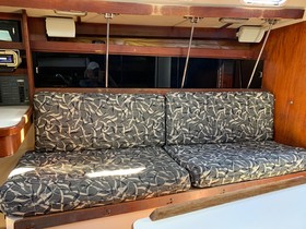 1988 Catalina 34 for sale