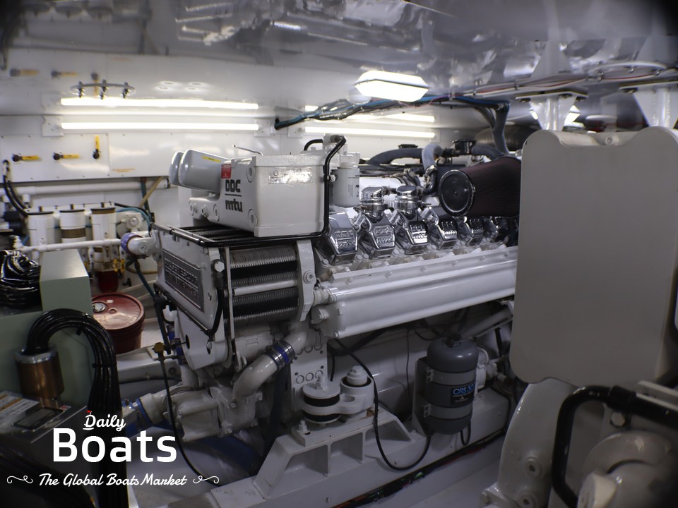 2000 Jim Smith 65 for sale. View price, photos and Buy 2000 Jim Smith