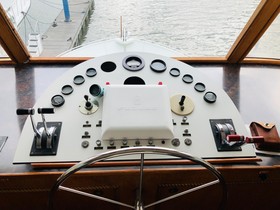 1982 Pluckebaum 75 Motor Yacht