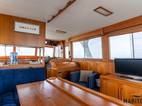 1997 Grand Banks 46 Europa for sale