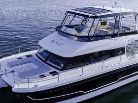 2021 Fountaine Pajot My5 for sale