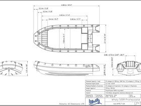 2022 Whaly 500 R à vendre