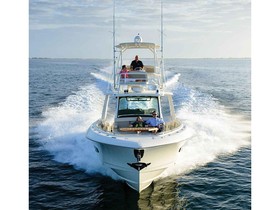 Купити 2021 Boston Whaler 420 Outrage