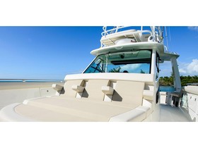 2021 Boston Whaler 420 Outrage