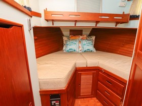 1990 Grand Banks 42 Classic for sale