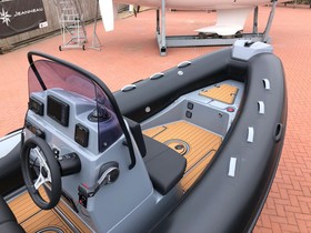 Buy 2022 Brig Navigator 610 Hl