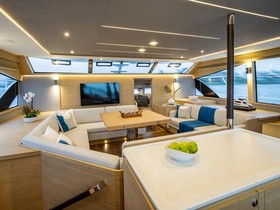 Købe 2023 Aquila 54 Yacht Power Catamaran