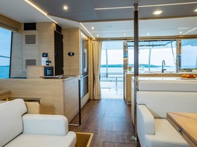 2023 Aquila 54 Yacht Power Catamaran à vendre