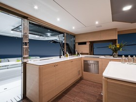 2023 Aquila 54 Yacht Power Catamaran en venta