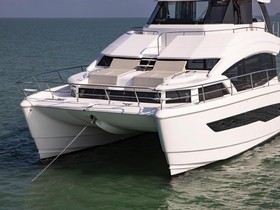 2023 Aquila 54 Yacht Power Catamaran for sale