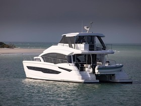 Købe 2023 Aquila 54 Yacht Power Catamaran