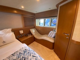 2009 Ferretti Yachts Altura 840 zu verkaufen