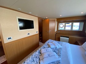 2009 Ferretti Yachts Altura 840 zu verkaufen