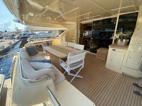 2009 Ferretti Yachts Altura 840