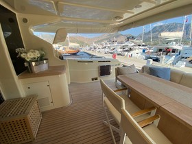 2009 Ferretti Yachts Altura 840 kaufen