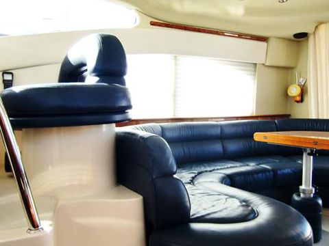2000 Azimut 42 zu verkaufen