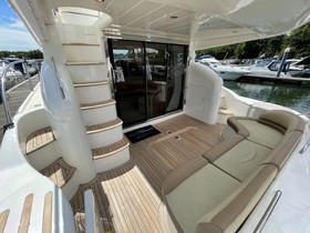 2004 Princess 50 With A Seakeeper