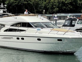 Princess 50 With A Seakeeper
