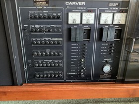 Купить 1986 Carver 4207