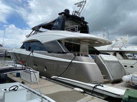 Acheter 2015 Monte Carlo Yachts 86