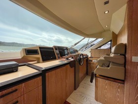 2015 Monte Carlo Yachts 86 à vendre